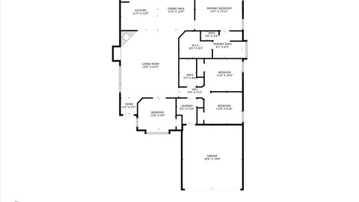 Cove 1-story, 4-bed 14930 Diamond Way-idx