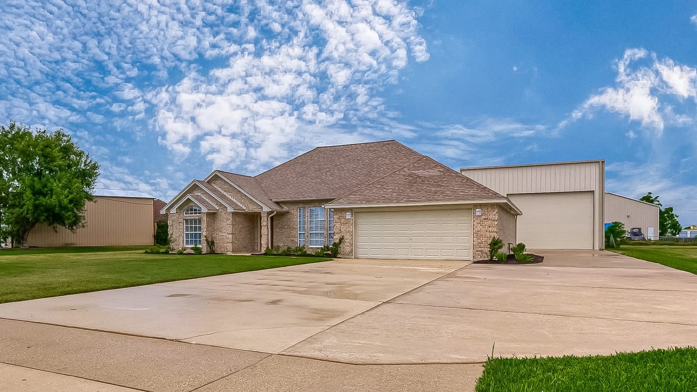 Cove 1-story, 3-bed 4607 Joe Patch Road-idx
