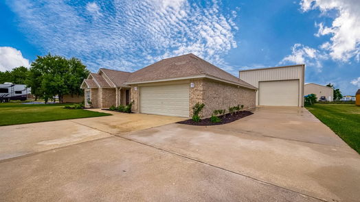Cove 1-story, 3-bed 4607 Joe Patch Road-idx