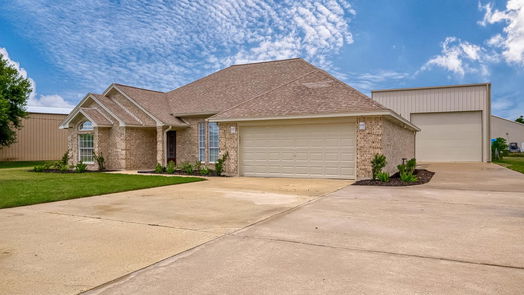 Cove 1-story, 3-bed 4607 Joe Patch Road-idx
