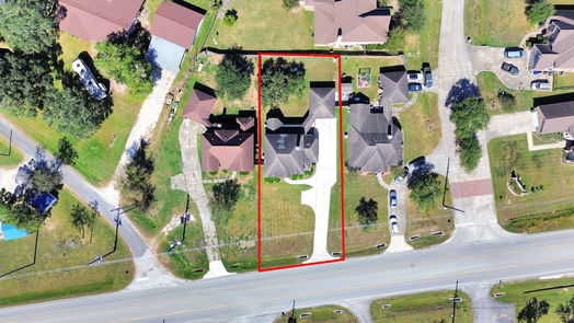 Cove 2-story, 4-bed 5227 S Fm 565 Road-idx