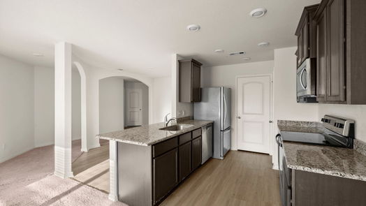 Cove 1-story, 3-bed 8419 Dusty Ridge Road-idx