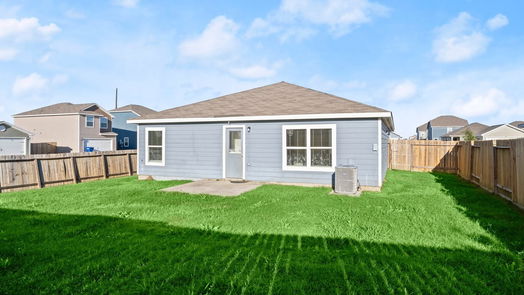 Cove 1-story, 3-bed 8419 Dusty Ridge Road-idx