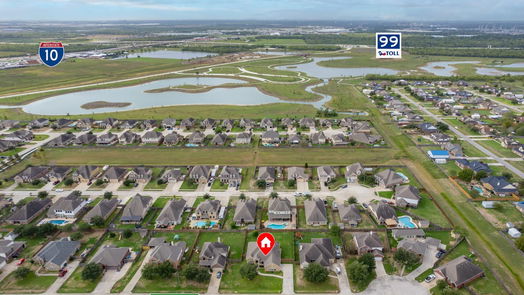 Mont Belvieu 1-story, 3-bed 9707 Crestwood Drive-idx