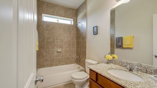 Mont Belvieu 2-story, 4-bed 4011 Longwood Drive-idx