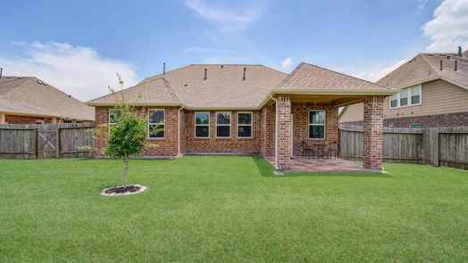 Mont Belvieu 2-story, 4-bed 4011 Longwood Drive-idx
