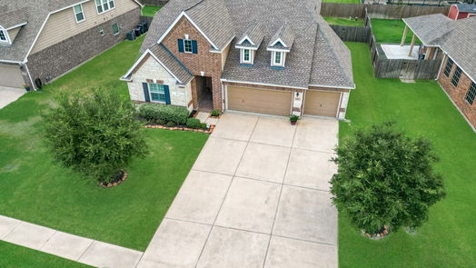 Mont Belvieu 2-story, 4-bed 4011 Longwood Drive-idx
