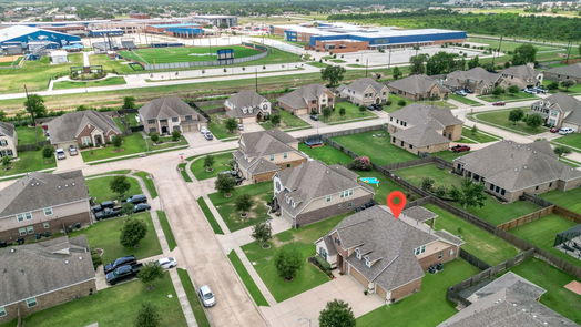 Mont Belvieu 2-story, 4-bed 4011 Longwood Drive-idx