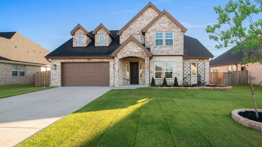 Mont Belvieu 2-story, 4-bed 10014 Goliad Drive-idx