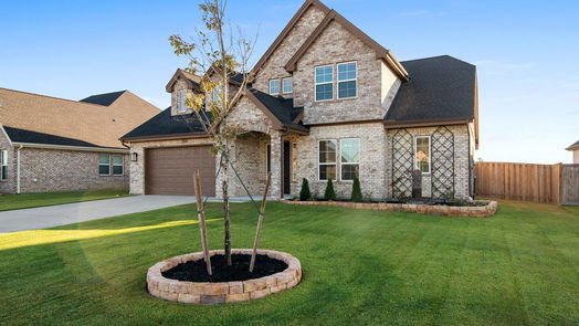 Mont Belvieu 2-story, 4-bed 10014 Goliad Drive-idx