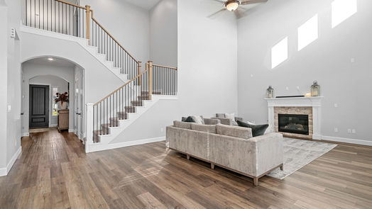 Mont Belvieu 2-story, 4-bed 10014 Goliad Drive-idx