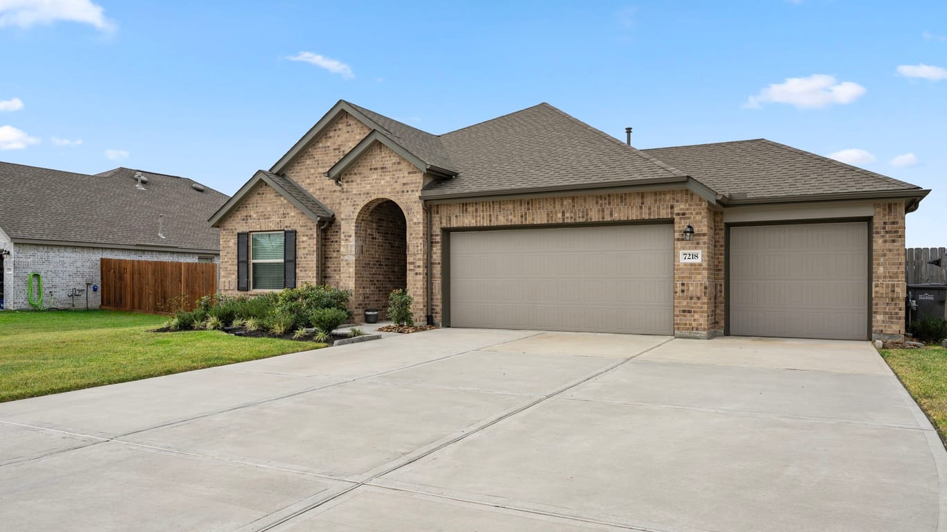 Mont Belvieu null-story, 4-bed 7218 Hillside Avenue-idx