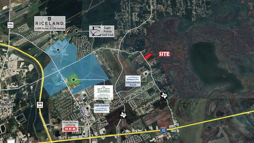 Old River-Winfree null-story, null-bed 6107 N Fm-565-idx
