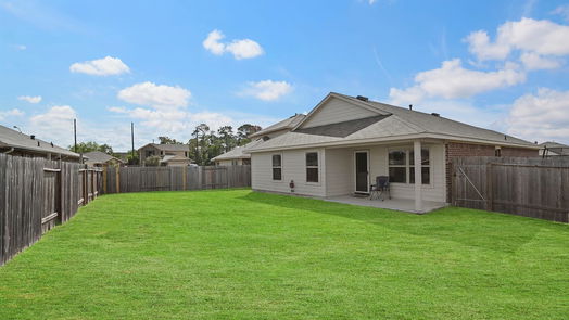 Channelview 1-story, 4-bed 15471 Rancho Plata Drive-idx