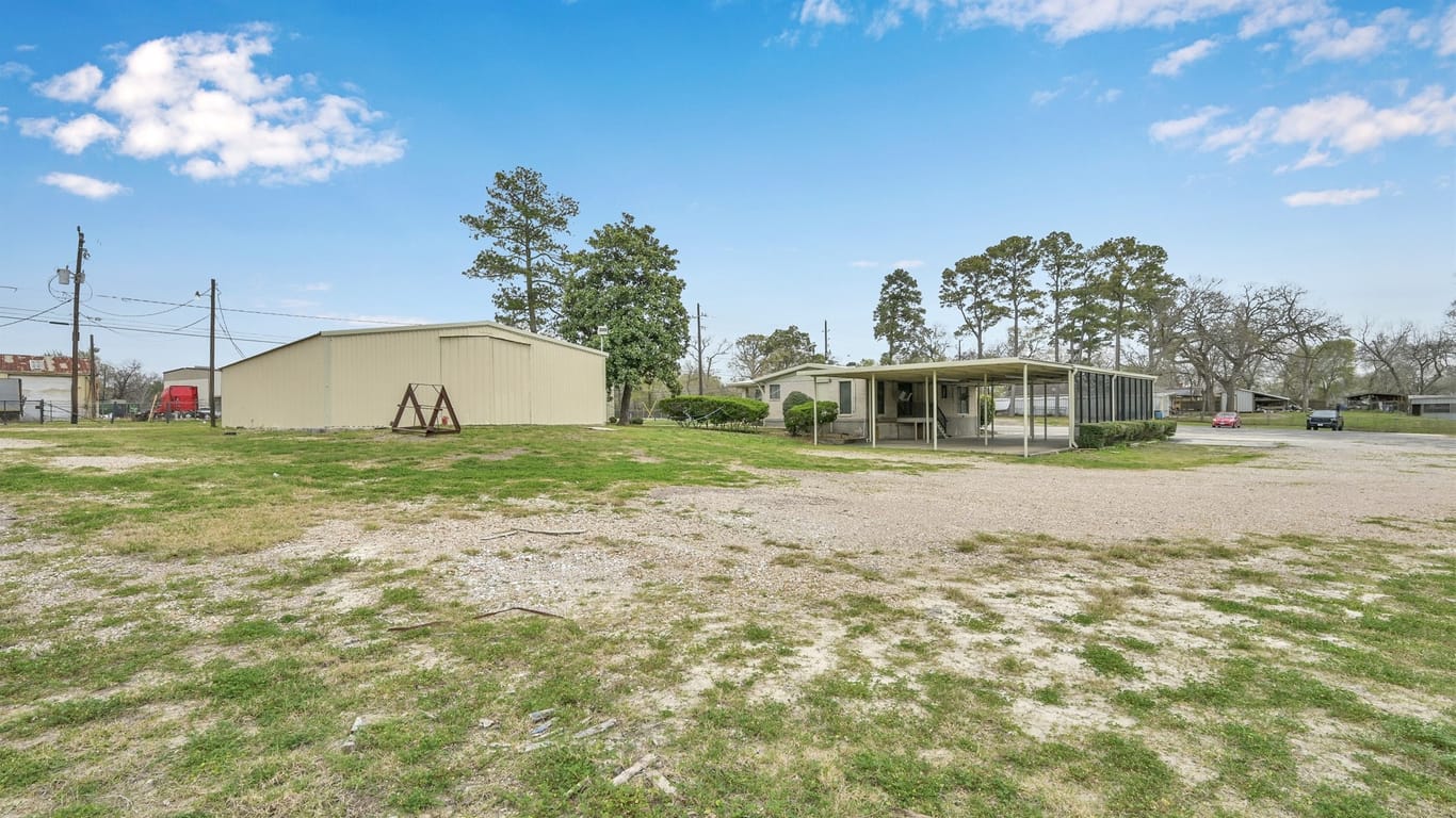 Channelview 1-story, 4-bed 418 Bayou Drive-idx