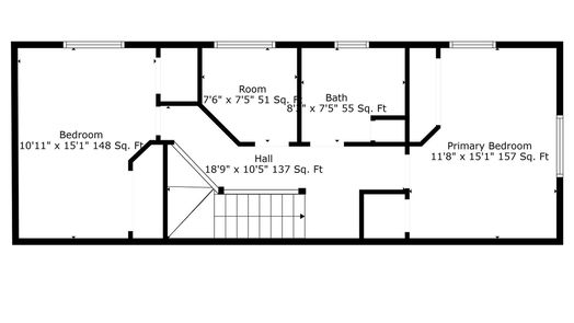 Channelview null-story, null-bed 16418 Market Street-idx