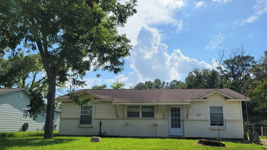 Channelview 1-story, 3-bed 507 W Brentwood Street-idx