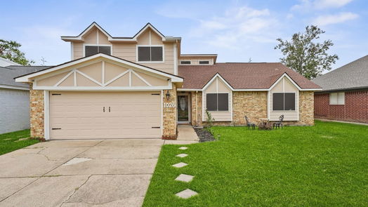 Channelview 1-story, 3-bed 1026 Earlsferry Drive-idx