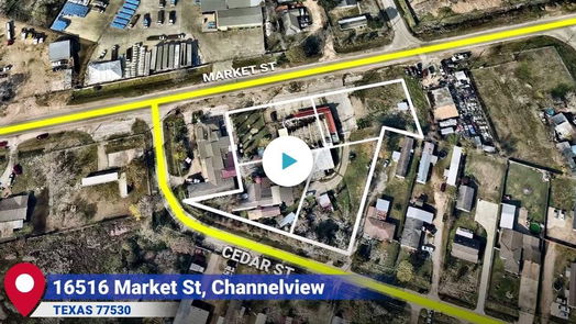 Channelview null-story, null-bed 16516 Market Street-idx