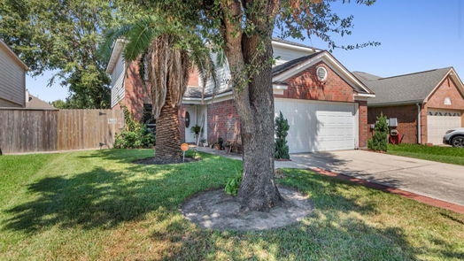 Channelview 2-story, 4-bed 15343 S Romford Lane S-idx