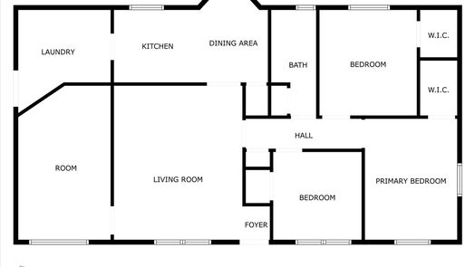 Channelview 1-story, 3-bed 742 Barnesville Street-idx