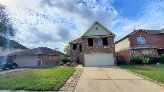 Channelview 2-story, 4-bed 1115 Pennygent Lane-idx