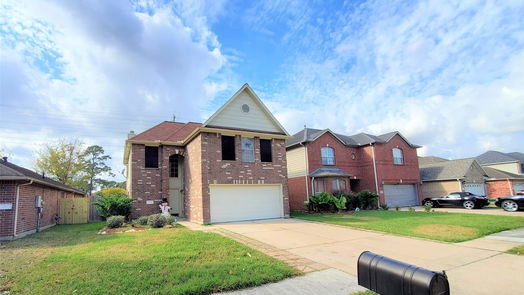 Channelview 2-story, 4-bed 1115 Pennygent Lane-idx