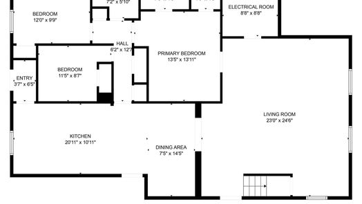 Channelview null-story, 4-bed 707 Terryhollow Street-idx