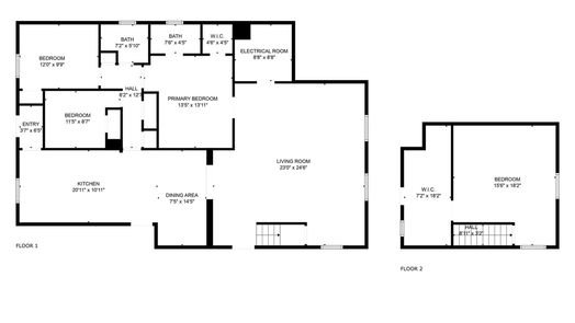 Channelview null-story, 4-bed 707 Terryhollow Street-idx