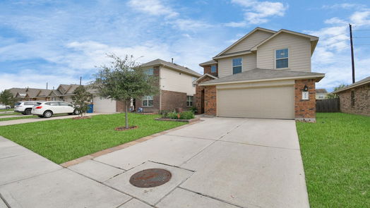 Channelview 2-story, 4-bed 1034 Rancho Grande Drive-idx