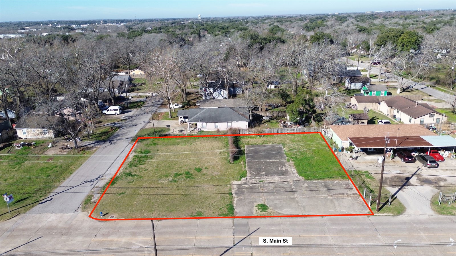 Clute null-story, null-bed 340 S Main Street-idx