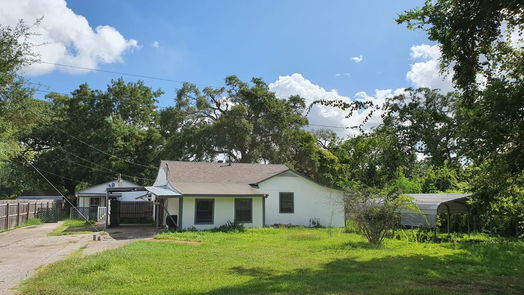 Clute 1-story, 3-bed 1272 Pecan Street-idx