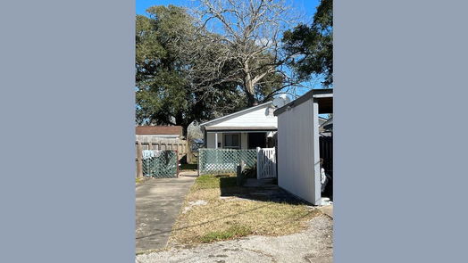 Clute 1-story, 3-bed 1272 Pecan Street-idx