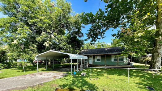 Clute null-story, 2-bed 1241 E Kyle Rd-idx