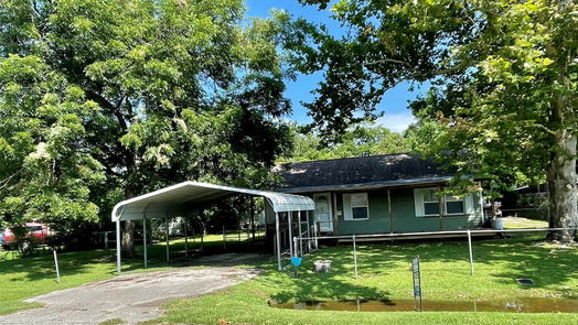 Clute null-story, 2-bed 1241 E Kyle Rd-idx