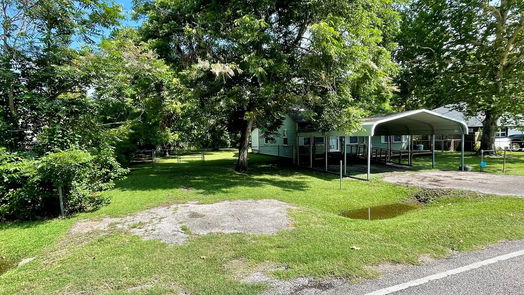 Clute null-story, 2-bed 1241 E Kyle Rd-idx