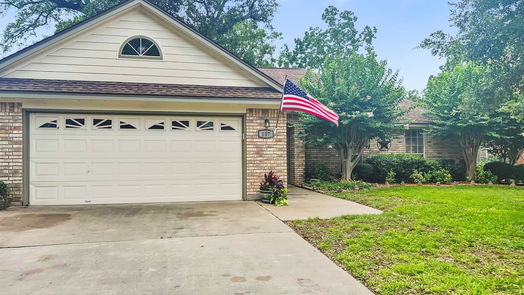 Clute 1-story, 3-bed 107 Concord Avenue-idx