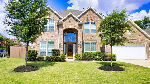 Clute 2-story, 4-bed 401 Bentwood Way-idx