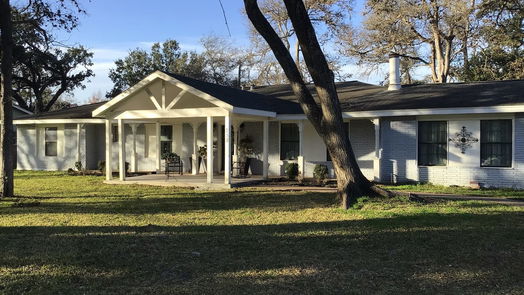 Clute 1-story, 5-bed 238 HARGETT ST-idx