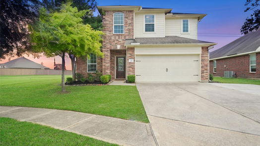 Clute 2-story, 4-bed 125 Meadow Ridge Way-idx