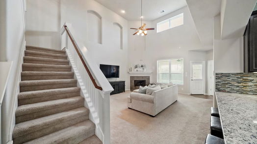 Clute 2-story, 4-bed 125 Meadow Ridge Way-idx