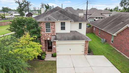 Clute 2-story, 4-bed 125 Meadow Ridge Way-idx