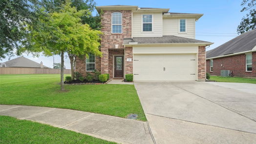 Clute 2-story, 4-bed 125 Meadow Ridge Way-idx