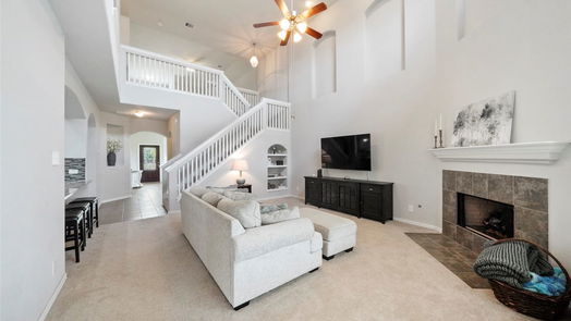 Clute 2-story, 4-bed 125 Meadow Ridge Way-idx