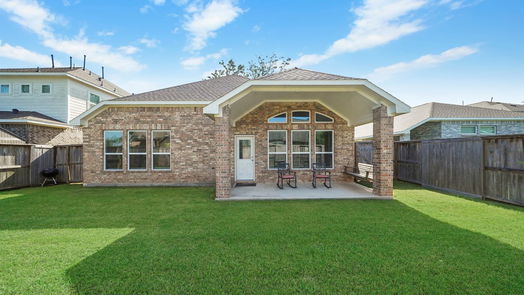 Clute 1-story, 4-bed 205 Woodside Court-idx