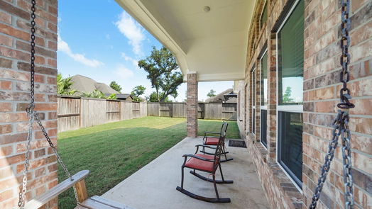 Clute 1-story, 4-bed 205 Woodside Court-idx