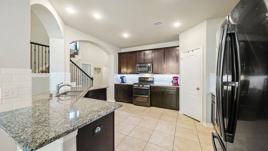 Clute 1-story, 4-bed 205 Woodside Court-idx