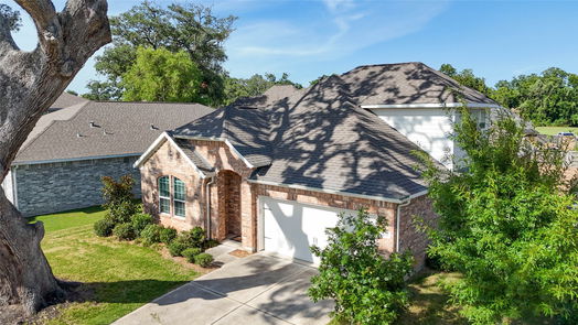 Clute 1-story, 4-bed 205 Woodside Court-idx