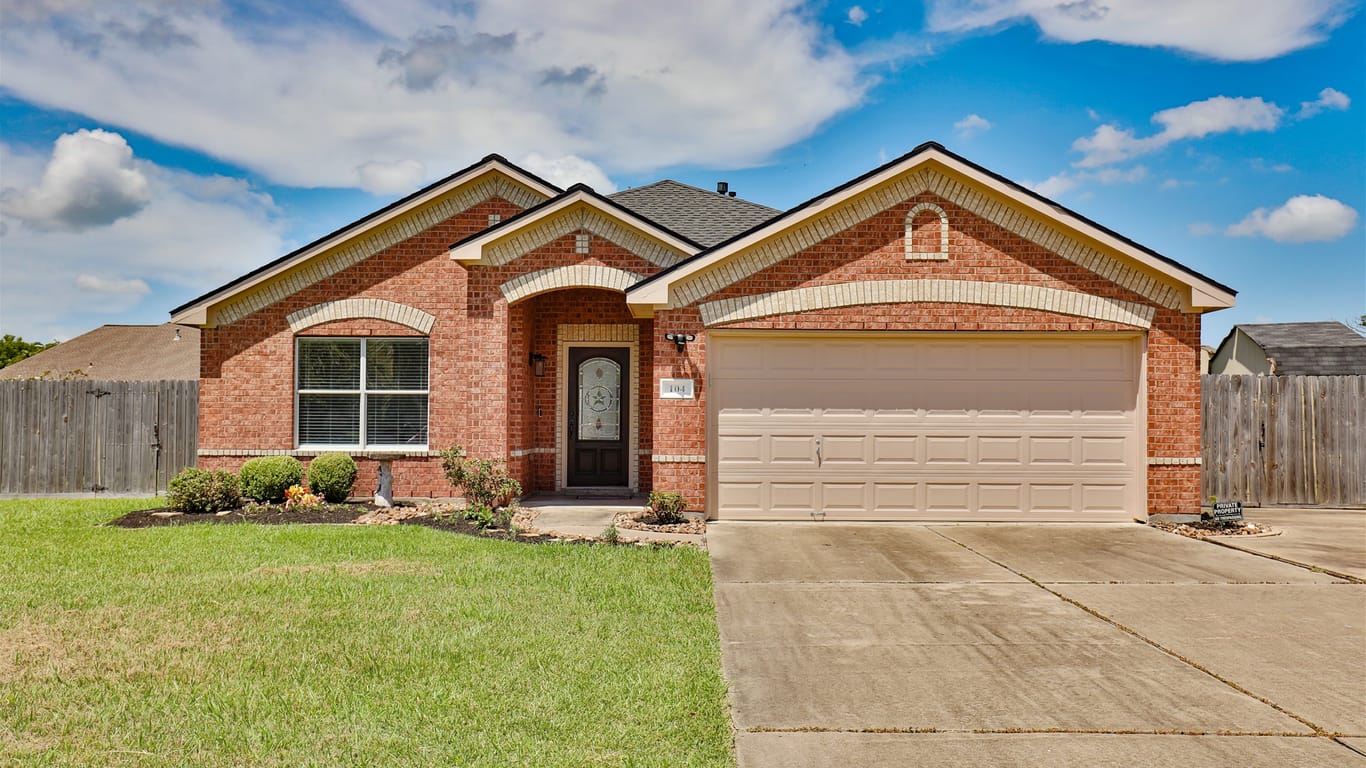 Clute 1-story, 4-bed 104 Canvasback Drive-idx