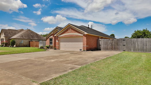 Clute 1-story, 4-bed 104 Canvasback Drive-idx